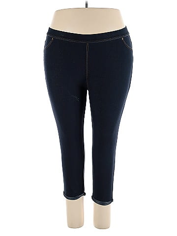Bobbie Brooks Jeggings (view 1)