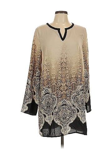West 36 Casual Dress (view 1)