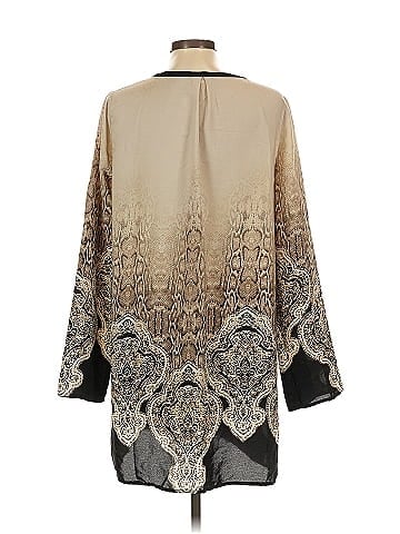 West 36 Casual Dress (view 2)