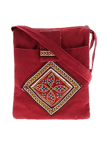 Unbranded Crossbody Bag (view 1)