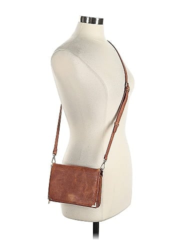 Urban Expressions Crossbody Bag (view 2)