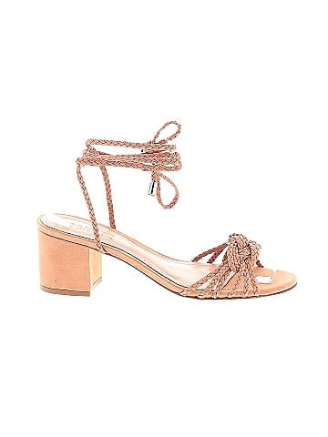 Schutz Sandals (view 1)