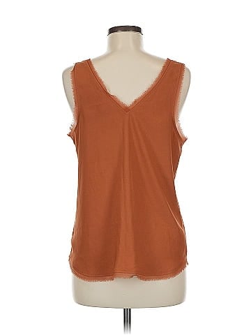Chelsea28 Sleeveless Top (view 2)