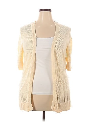 Architect Cardigan (view 1)