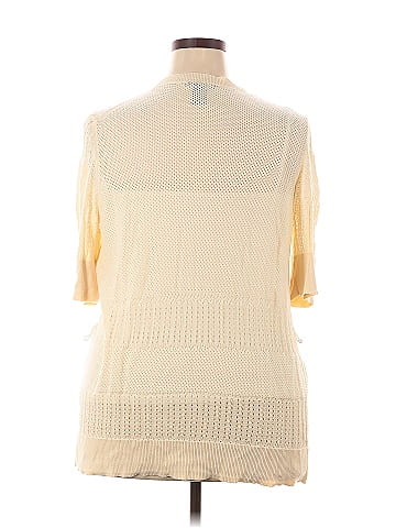 Architect Cardigan (view 2)