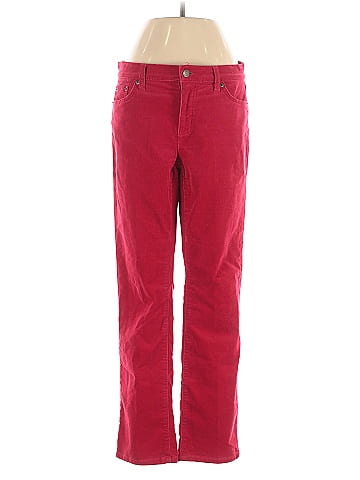 Lauren Jeans Co. Jeans (view 1)