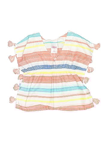 Circo Short Sleeve Top (view 1)