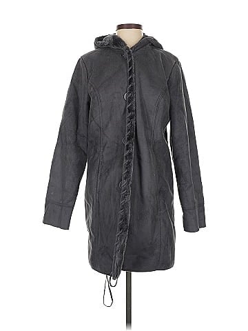 D&Co. Raincoat (view 1)