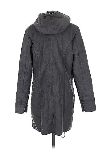 D&Co. Raincoat (view 2)