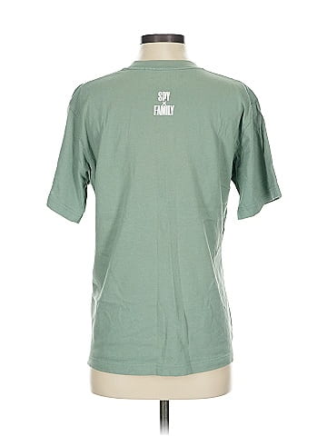 UT for Uniqlo Short Sleeve T-Shirt (view 2)