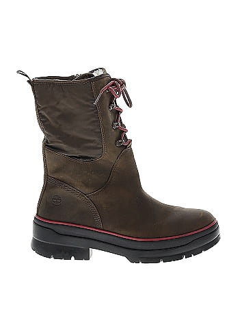 Timberland Boots (view 1)