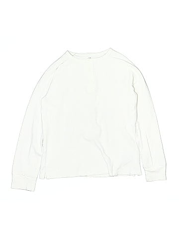 Gap Kids Long Sleeve T-Shirt (view 1)