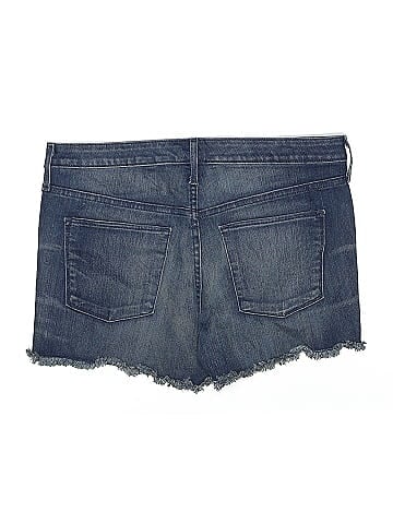 Mossimo Denim Shorts (view 2)
