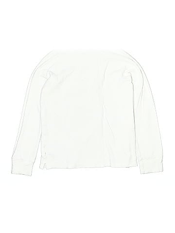 Gap Kids Long Sleeve T-Shirt (view 2)