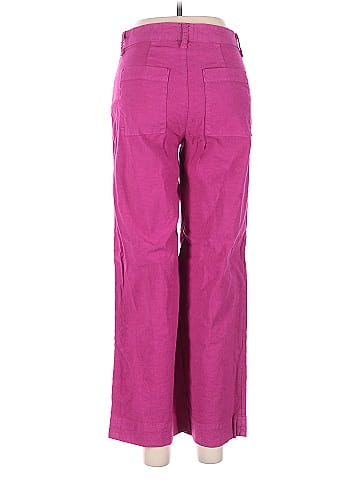 Frank & Eileen Casual Pants (view 2)