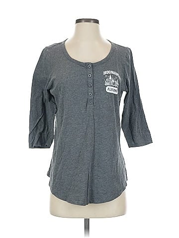 Harry Potter 3/4 Sleeve T-Shirt (view 1)