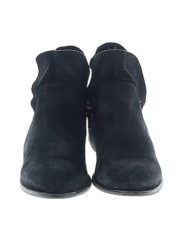 Seychelles Ankle Boots (view 2)