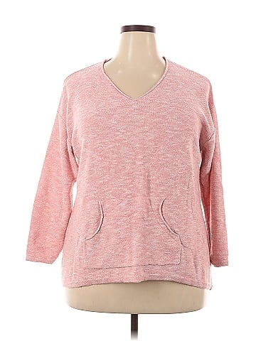 Architect Pullover Sweater (view 1)