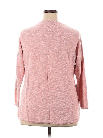 Architect Pullover Sweater (view 2)