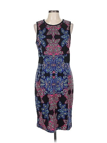 Nicole by Nicole Miller Cocktail Dress (view 1)