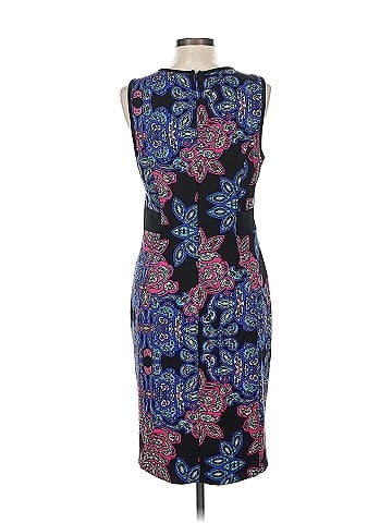 Nicole by Nicole Miller Cocktail Dress (view 2)