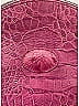 Mulberry Animal Print Pink Leather Backpack One size - photo 4