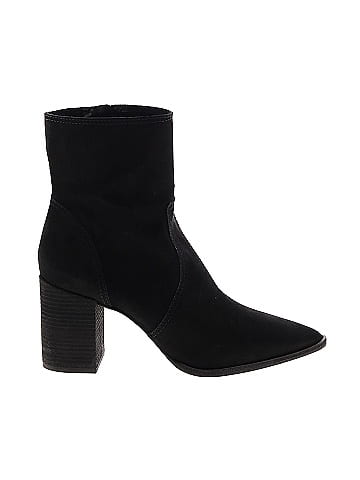 Gianni Bini Ankle Boots (view 1)