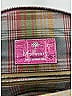 Mulberry Animal Print Pink Leather Backpack One size - photo 10