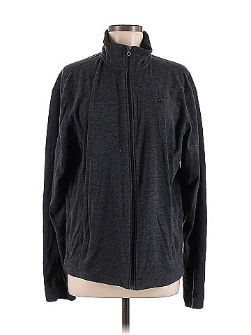 Port Authority Track Jacket (view 1)
