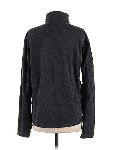 Port Authority Track Jacket (view 2)