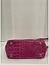 Mulberry Animal Print Pink Leather Backpack One size - photo 3