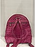 Mulberry Animal Print Pink Leather Backpack One size - photo 7