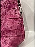 Mulberry Animal Print Pink Leather Backpack One size - photo 11