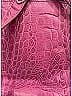 Mulberry Animal Print Pink Leather Backpack One size - photo 12