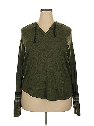Mix by 41 Hawthorn Long Sleeve Top (view 1)