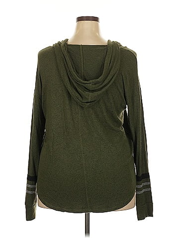 Mix by 41 Hawthorn Long Sleeve Top (view 2)