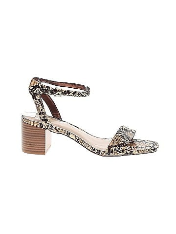 Mix No. 6 Heels (view 1)