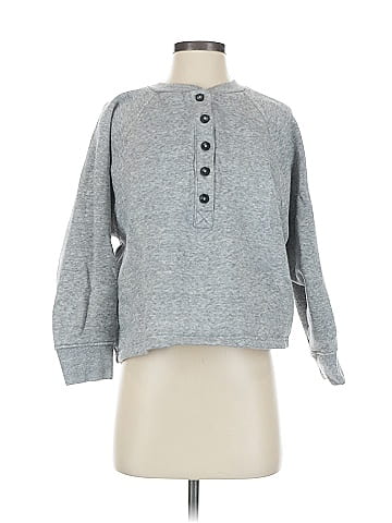 MWL by Madewell Pullover Sweater (view 1)