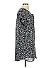 Buddy Love 100% Polyester Gray Casual Dress Size XS - photo 4