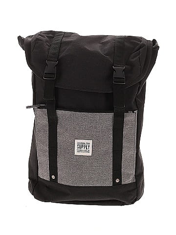 London Fog Backpack (view 1)