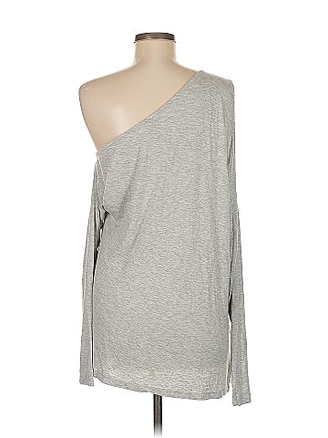 Bobi 3/4 Sleeve T-Shirt (view 2)
