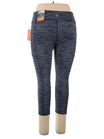 Tek Gear Active Pants (view 2)