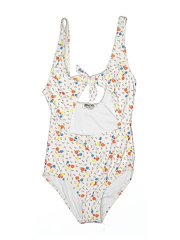 Mochi One Piece Swimsuit (view 1)