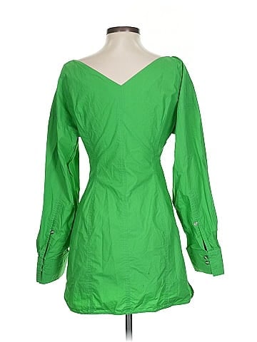 Nanushka 3/4 Sleeve Blouse (view 2)