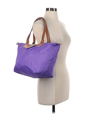 Assorted Brands Tote (view 2)