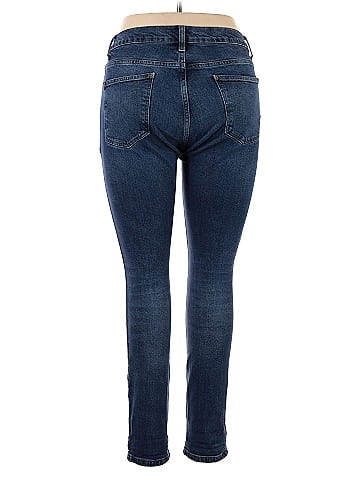 Marine Layer Jeans (view 2)