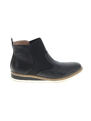 Kelly & Katie Ankle Boots (view 1)
