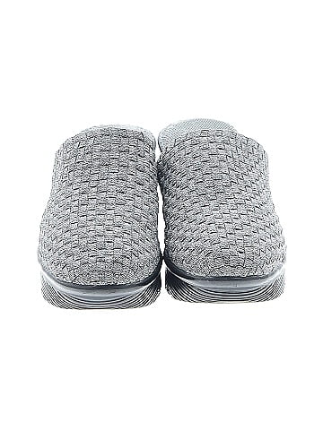 Bernie Mev Wedges (view 2)