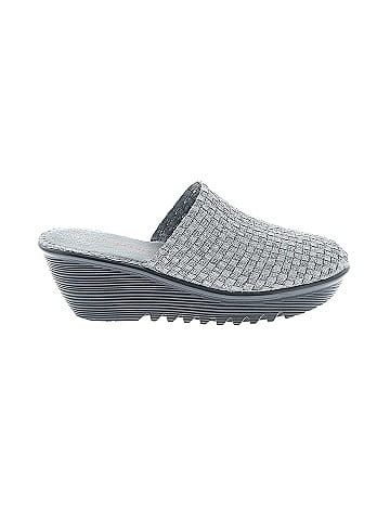 Bernie Mev Wedges (view 1)