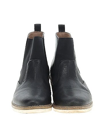 Kelly & Katie Ankle Boots (view 2)